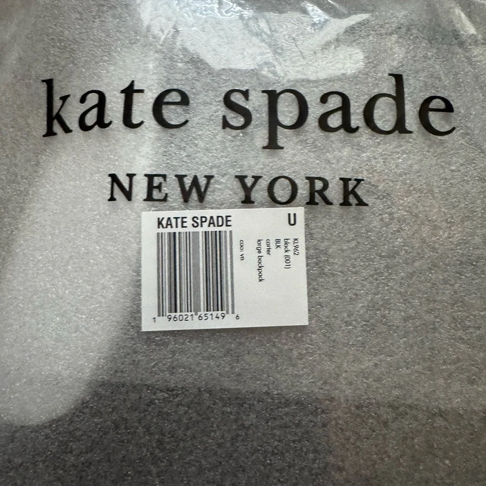 kate spade nwt kate